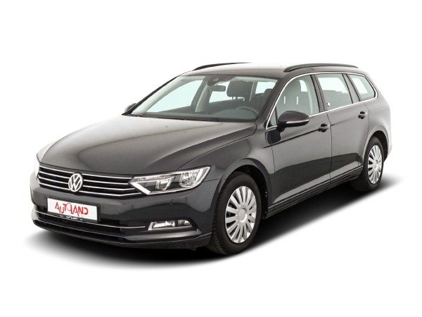 VW Passat Variant 2.0 TDI Trendline