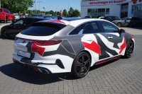 Kia pro_cee'd ProCeed 1.6 T-GDI GT