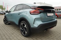 Citroen C4 X 1.2 12V e-THP Max Aut.