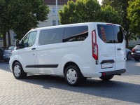 Ford Transit Custom L1 8-Sitzer