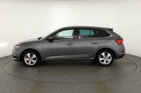 Vorschau: Skoda Scala 1.5 TSI DSG