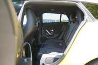 Mercedes-Benz CLA 200 SB AMG Line