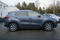 Kia Sportage 1.6 T-GDI Vision 4WD