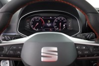 Seat Ibiza FR 1.5 TSI DSG