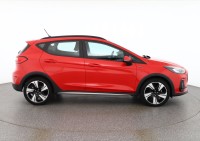Ford Fiesta 1.0 M-Hybrid Active