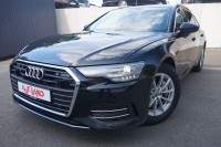 Vorschau: Audi A6 Avant 45 2.0 TFSI