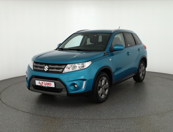 Suzuki Vitara 1.6 4x4 Comfort