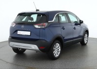 Opel Crossland 1.2 Turbo Elegance