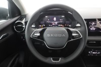 Skoda Fabia 1.0 MPI