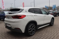 BMW X2 sDrive 18i M Sport