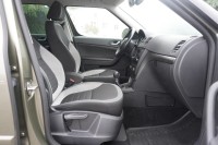 Skoda Yeti 1.2 Joy Green tec