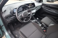 Hyundai i20 1.0