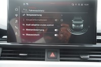 Audi A4 Avant 45 TFSI qu. 2xS line