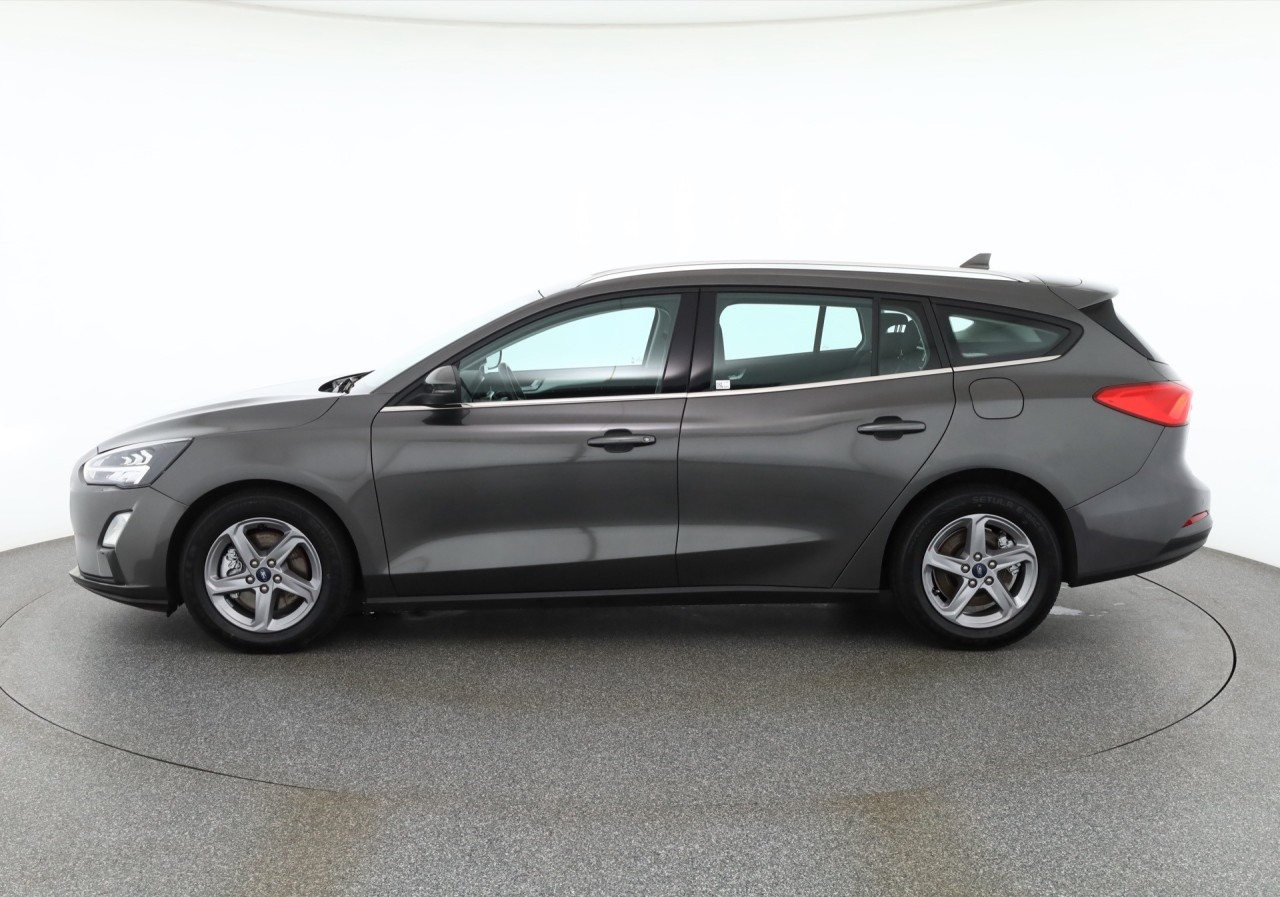 Ford Focus Turnier 1.5 EcoBlue