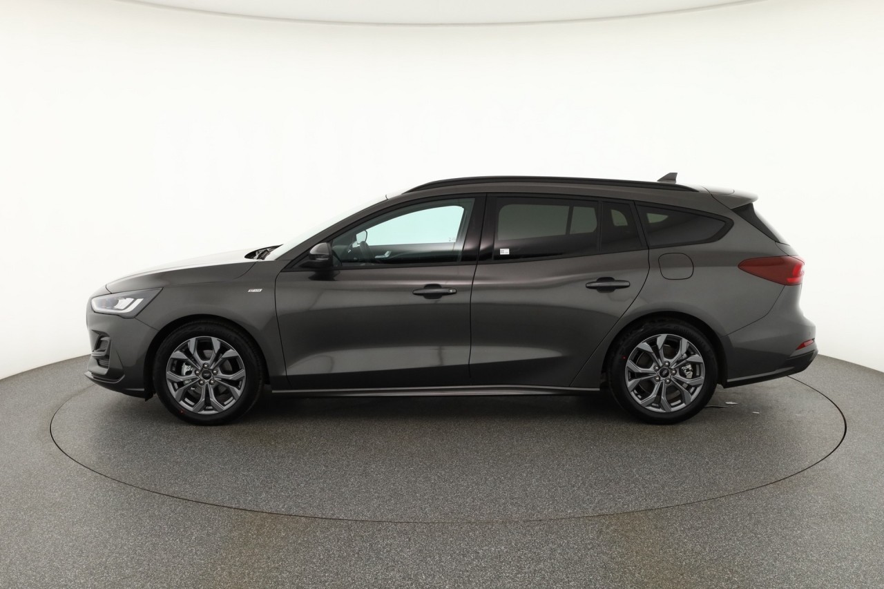 Ford Focus Turnier ST-Line X 1.0EB Aut.