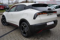 Alfa Romeo Junior Ibrida Speciale 1.2 VGT mHev