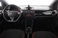 Seat Mii 1.0 FR-Line