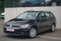 Vorschau: VW Golf VII Variant 1.0 BMT