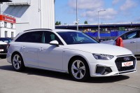 Audi A4 Avant 35 TFSI S line S-Tronic