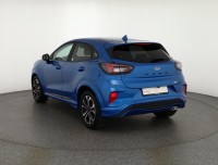 Ford Puma 1.0 M-Hybrid ST-Line X