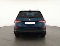 Skoda Kodiaq 2.0 TSI DSG 4x4 Style