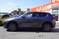 Mazda CX-5 2.0 Skyactiv-G AWD SportsLine