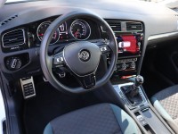 VW Golf VII Variant 1.0 TSI IQ.DRIVE