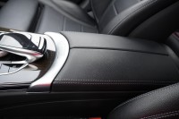 Mercedes-Benz C 160 C250 T-Modell CGI AMG Line