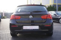 BMW 118 i Advantage