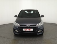 Hyundai i20 1.2 YES!