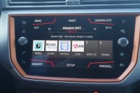 Seat Arona 1.0 TSI beats DSG