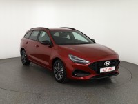 Hyundai i30 Kombi 1.0 T-GDi Aut.