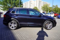 VW Tiguan 2.0 TDI R-Line 4 DSG