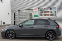 VW Golf VIII 2.0 TSI GTI DSG
