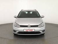 VW Golf VII Variant 1.6 TDI