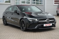 Mercedes-Benz CLA 250 Shooting Brake AMG Line 7G-DCT
