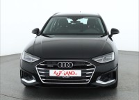 Audi A4 Quattro Avant 40 TFSI quattro advanced