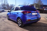 Hyundai i20 1.2 YES!