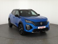 Peugeot 2008 GT PureTech 130 Aut.