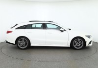Mercedes-Benz CLA 200 SB AMG Line