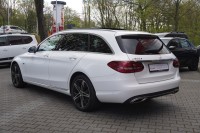 Mercedes-Benz C 300 C300 T Avantgarde 9G-Tronic