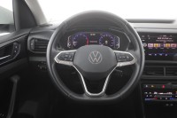 VW T-Cross 1.0 TSI