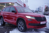 Skoda Kodiaq 1.5 TSI Sportline