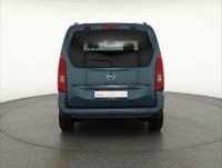 Opel Combo 1.5 Diesel N1 Facelift Aut.