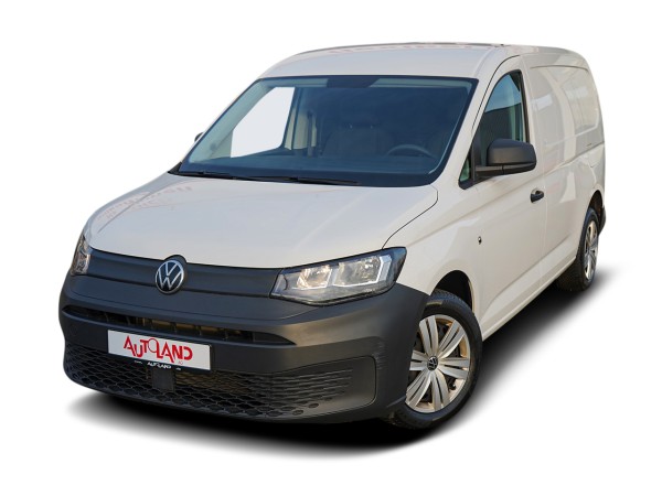 VW Caddy Maxi Cargo 2.0 TDI