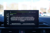 Audi A4 Quattro Avant 40 TFSI quattro S Line