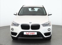 BMW X1 18i sDrive Advantage