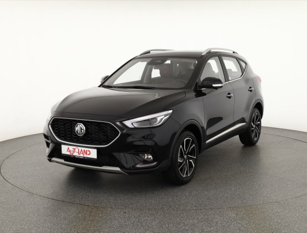 MG ZS 1.5 VTi-Tech Luxury