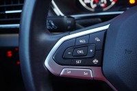 VW T-Cross 1.0 Style