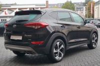 Hyundai Tucson 1.6 T-GDI 4WD Premium